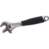 Adjustable wrench 28X208mm / 8"